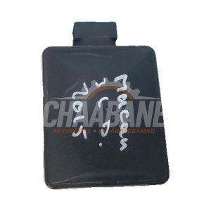 Capteur ABS (a distance) 8T0907566B Porsche Macan (95B) 3.0 S Diesel V6 24V 2014