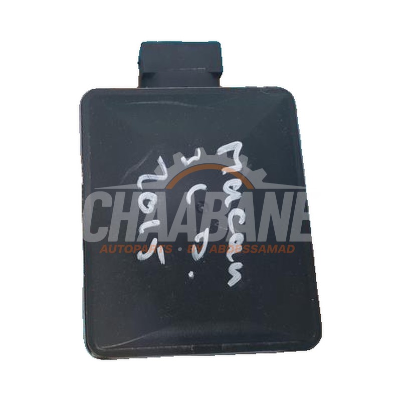Capteur ABS (a distance) 8T0907566B Porsche Macan (95B) 3.0 S Diesel V6 24V 2014