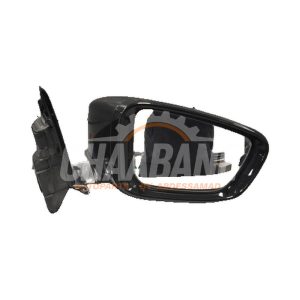 Retroviseur exterieur droit 51168495734 BMW 7-Serie 2015 / 2022