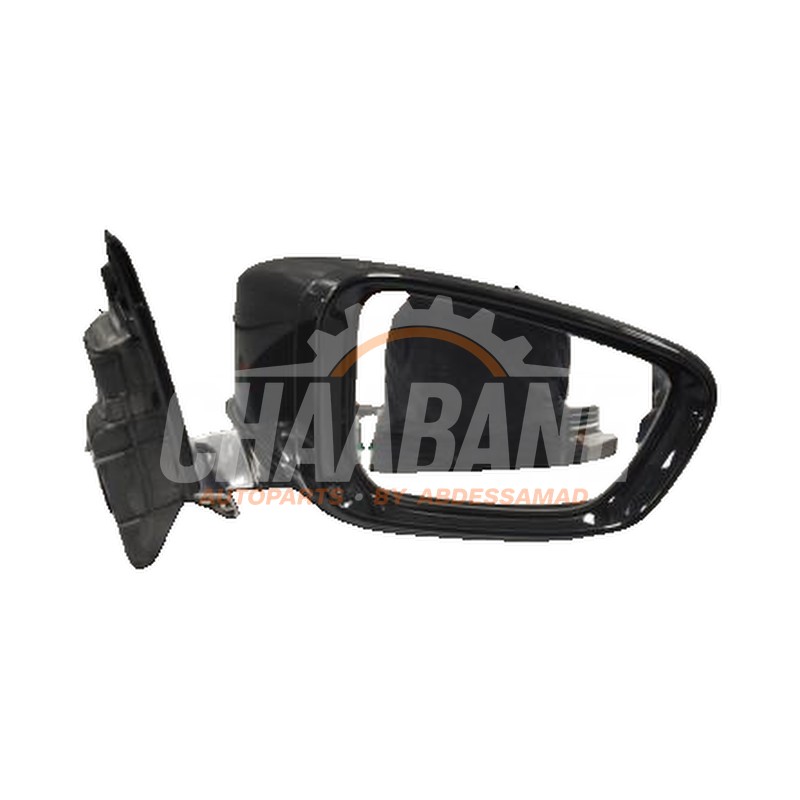 Retroviseur droit 51168495734 BMW 7-Serie 2015 / 2022