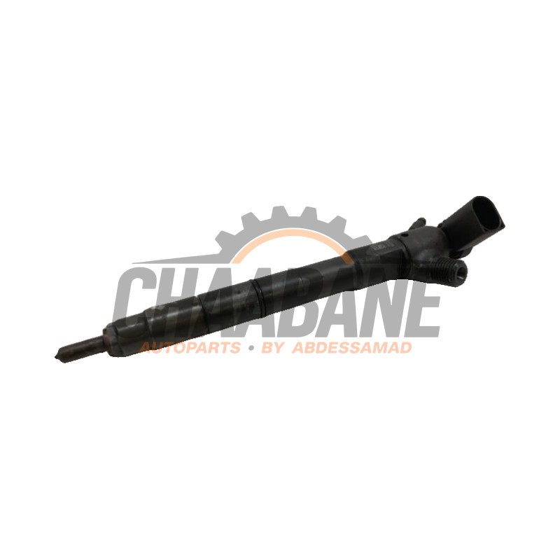 Injecteurs 28577054 Seat Leon (5FB) 1.6 TDI Ecomotive 16V 2012 / 2020