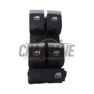 Commutateur combi vitres 8W0959851E Audi A4 2024