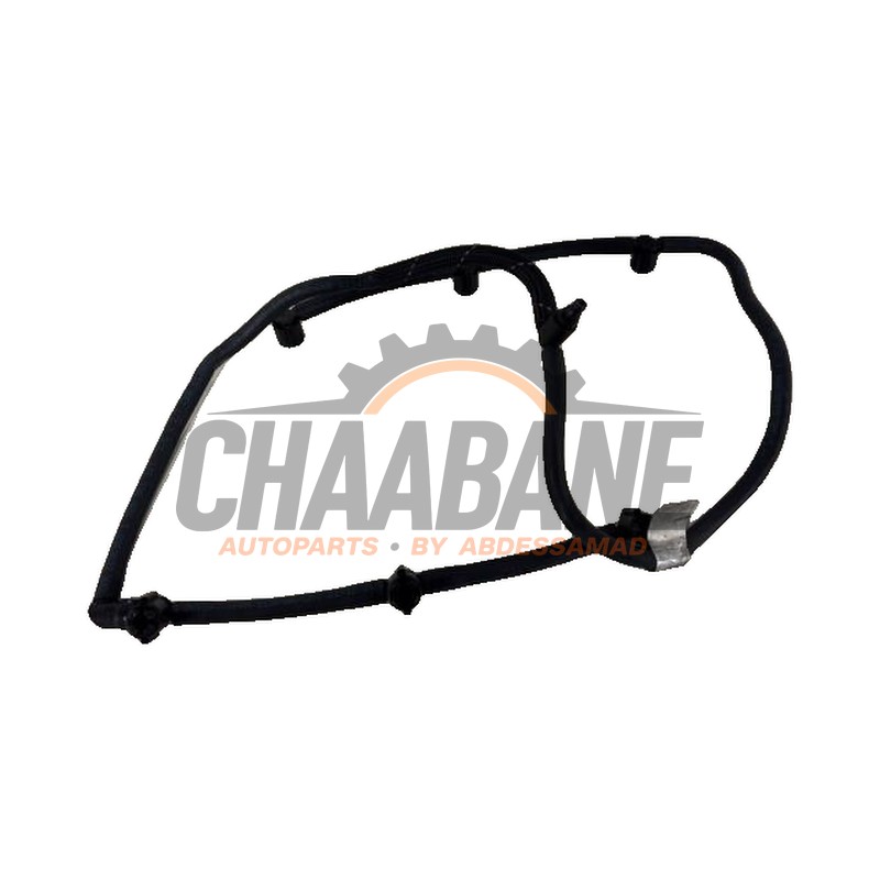 Tuyau retour carburant 6420707832 Mercedes CLS Shooting Brake (X218) 350 CDI BlueEfficiency 3.0 V6 24V