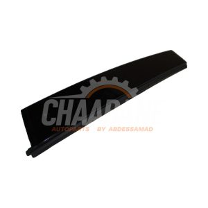 Moulure exterieure Style B 8V5839902B5FQ Audi S3 Limousine (8VM/8VS) 2.0 T FSI 16V 2013 / 2020