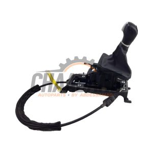 Levier de selection automatique 2Q2713023AJ Seat Arona (KJX) 1.0 TSI 12V 2017