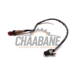 Sonde lambda A0065424918 Mercedes Sprinter 3,5t (910.0/910.1/907.1/907.2) 314 CDI 2.1 D FWD