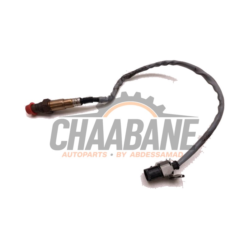 Sonde lambda A0065424918 Mercedes Sprinter 3,5t (910.0/910.1/907.1/907.2) 314 CDI 2.1 D FWD