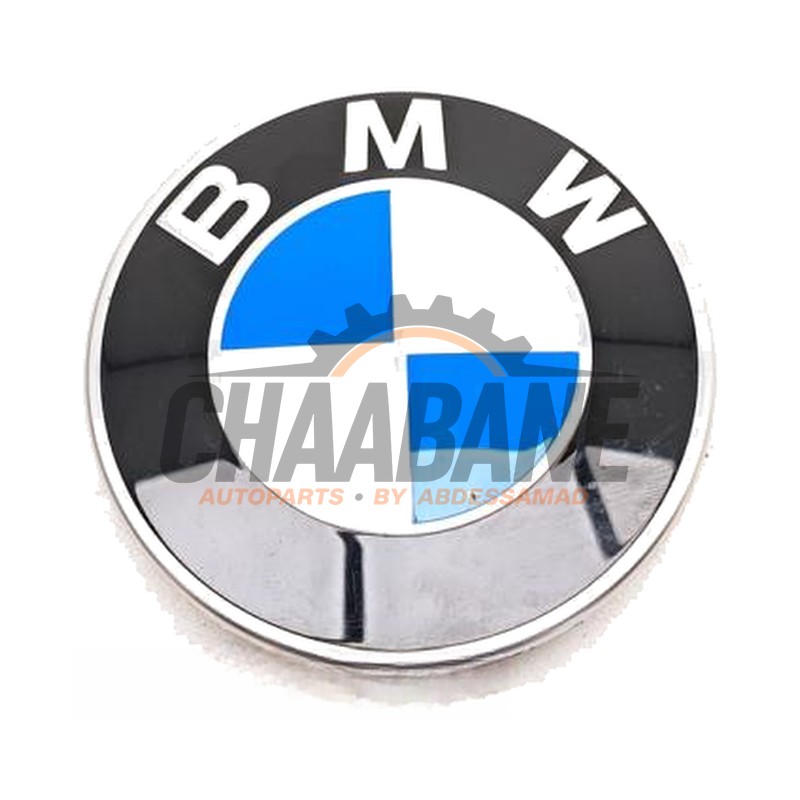 Embleme 74413910 BMW M3 (G80) 3.0 Competition TwinPower Turbo 24V 2019