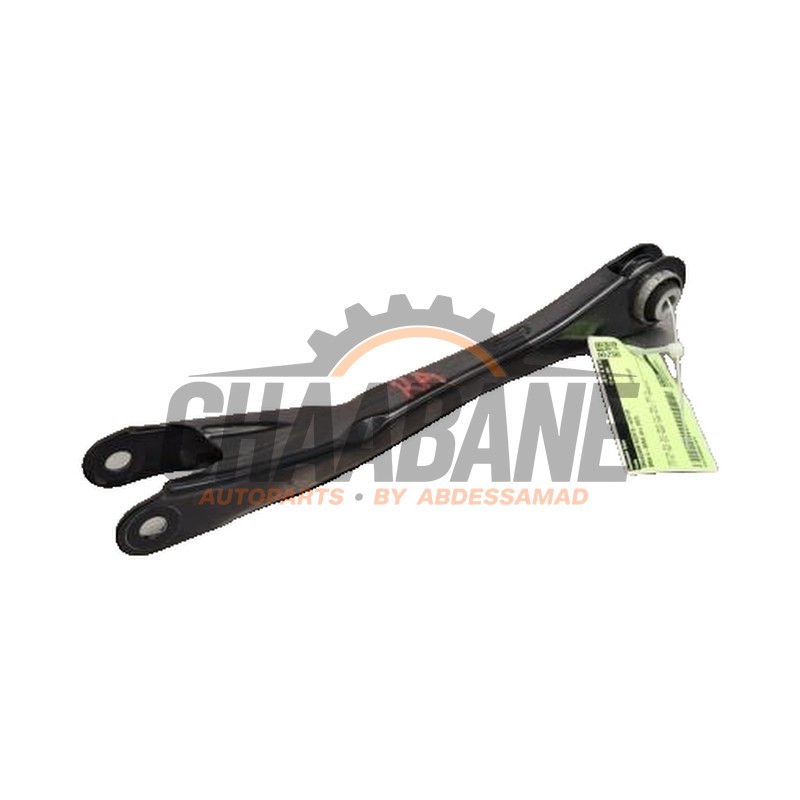 Bras de suspension arriere droit 33306878639 BMW 4 serie Gran Coupe (G26) 420d Mild Hybrid 2.0 16V 2021