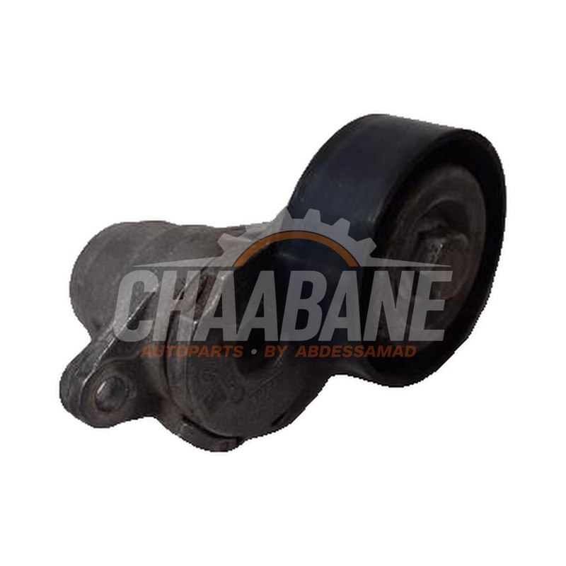 Rouleau tendeur courroie trapezoidale multiple 04E145299N Skoda Kamiq 1.0 TSI 12V 2019