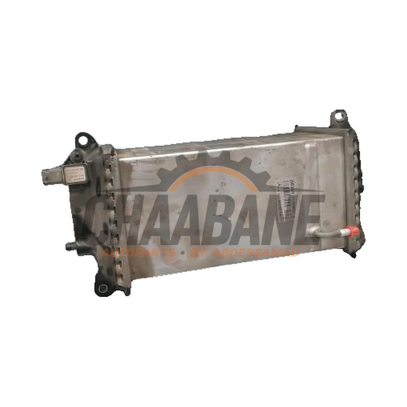 Echangeur air (Intercooler) A1570900714 Mercedes S-Klasse