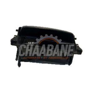 Cendrier avant 1766804400 Mercedes A (W176) 1.6 A-180 16V