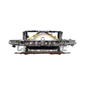 Panneau avant 51117275178 BMW 4 serie Gran Coupe (F36) 420d 2.0 16V 2014 / 2021