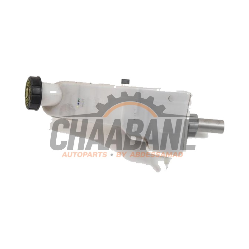 Cylindre de frein principal A2464300002 Mercedes A (W176) 2.0 A-250 Turbo 16V