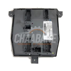 Ordinateur controle fonctionnel 2059007845 Mercedes EQC (N293) 400 4-Matic