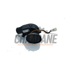 Ventilateur A2469064700 Mercedes A-Klasse AMG (W176) 2.0 A-45 AMG Turbo 16V 4-Matic