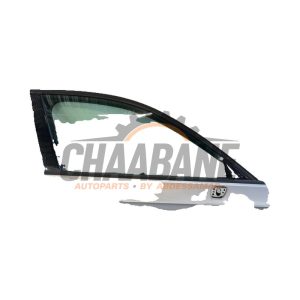 Porte avant droite 8V4831052E Audi RS 3 Sportback (8VA/8VF) 2.5 TFSI 20V Quattro 2015 / 2020