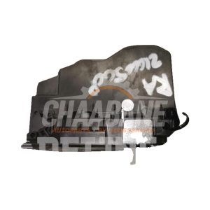 Serrure arriere droite 7229460 BMW 3 serie Touring (F31) 320i 2.0 16V 2012 / 2019
