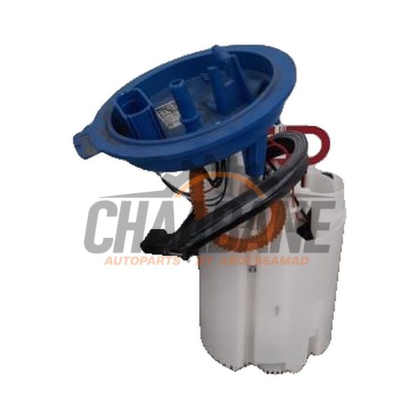 Pompe dinjection 5Q0919051BF Seat Leon (5FB) 1.4 TSI 16V 2012 / 2020