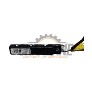 Antenne amplificateur 5F4035225A Seat Leon (5FB) 1.4 TSI 16V 2012 / 2020