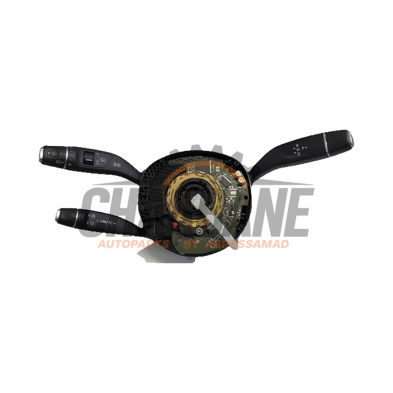 Commutateur combi colonne de direction 01431432 Mercedes C Estate (S205) C-220 CDI BlueTEC, C-220 d 2.2 16V