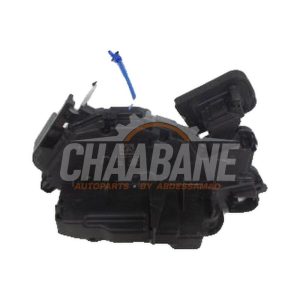 Serrure portiere mecanique 4portes avant gauche 5TB837015 Audi S3 Limousine (GYL) 2.0 T FSI 16V 2020