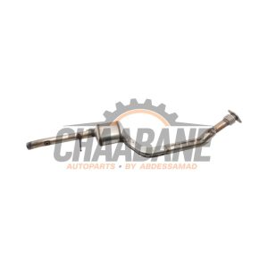 Catalyseur HK835L219CJ Jaguar F-Pace 2.0 D 180 16V AWD