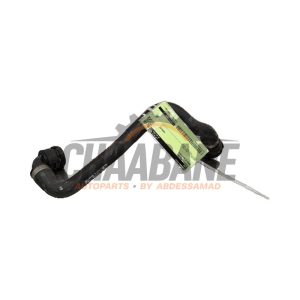 Tuyau radiateur 1712847512905 BMW iX (I20) xDrive40 77 kWh 2021