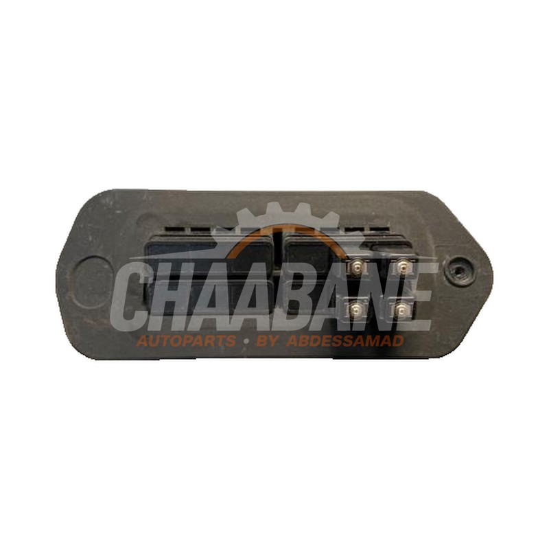 Interrupteur contact de porte 8200428700 Mercedes Citan (415.6) 1.5 108 CDI
