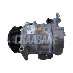 Compresseur de clim C2D56291 Jaguar XE 2.0 D E-Performance 16V