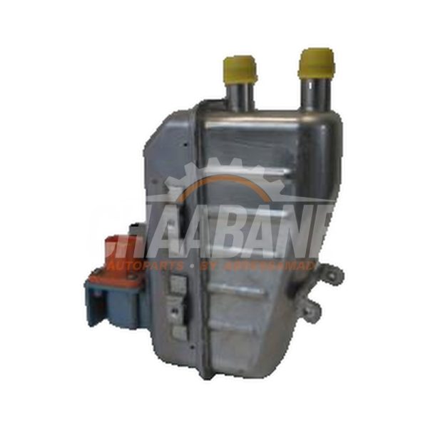 Chauffage stationnaire 3Q0963231E Audi E-Tron 2019