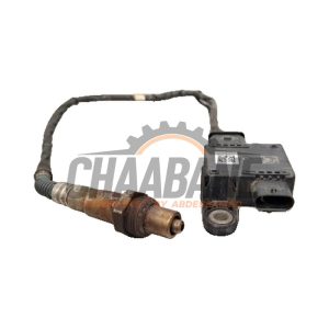 Sonde lambda 4N0906261C Audi A8 (D5) 3.0 V6 24V 50 TDI Mild Hybrid Quattro 2017