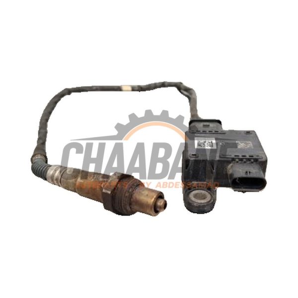 Sonde lambda 4N0906261C Audi A8 (D5) 3.0 V6 24V 50 TDI Mild Hybrid Quattro 2017