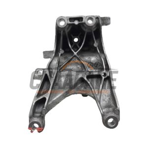 Support moteur 4M0199308AD Audi A5 Sportback (F5A/F5F) 2.0 TDI Ultra 16V 2016
