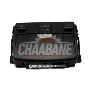 Eclairage de plafonnier 2389007600 Mercedes E (R238) E-200 2.0 Turbo 16V 4-Matic