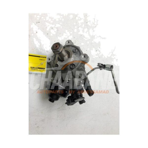 Pompe diesel 0445010537 Seat Leon ST (5FF) 2.0 TDI 16V 2012 / 2020