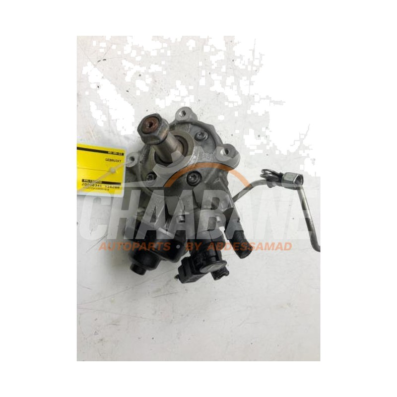Pompe diesel 0445010537 Seat Leon ST (5FF) 2.0 TDI 16V 2012 / 2020