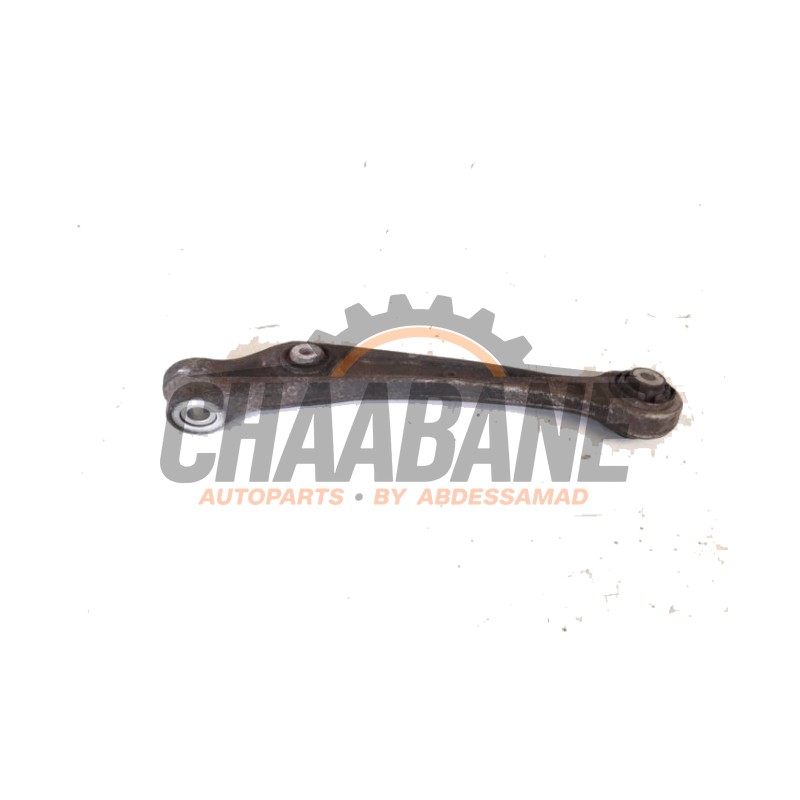 Bras de suspension avant droit 8K0407156C Audi RS 6 Avant (C7) 4.0 V8 TFSI 32V 2013 / 2018