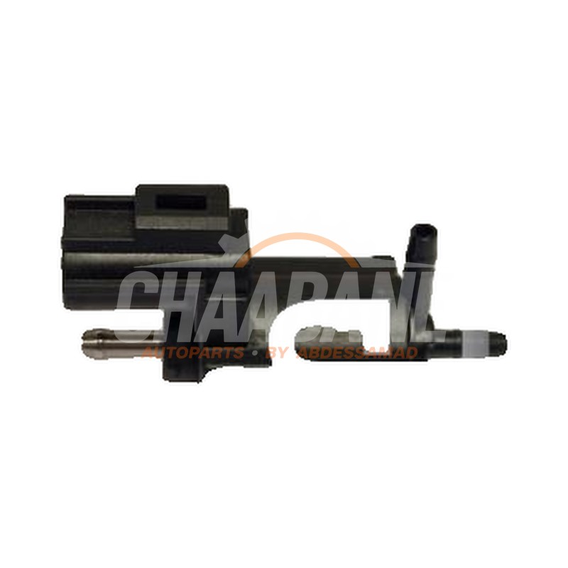 Regulateur pression turbo 70210901 Landrover Range Rover Sport (LW) 4.4 SDV8 32V