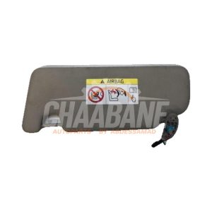 Pare-soleil 51165A83622 BMW i3 (I01) i3s 120Ah 2013 / 2022