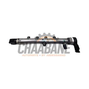 Systeme dinjection A6540700195 Mercedes E (W213) E-300d 2.0 Turbo 16V