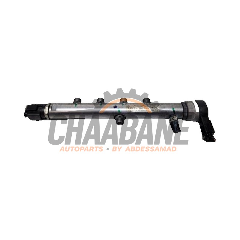 Systeme dinjection A6540700195 Mercedes E (W213) E-300d 2.0 Turbo 16V