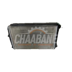 Radiateur deau 5Q0121251EM Seat Leon ST (5FF) 1.4 TSI ACT 16V 2012 / 2020