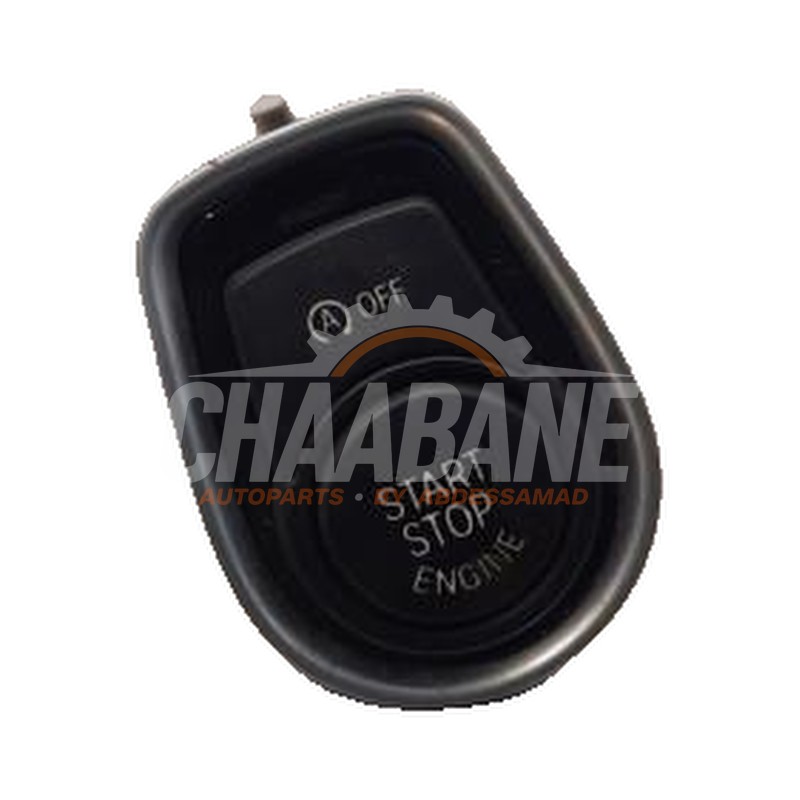 Commande start/stop 9250734 BMW 2 serie (F22) 218d 2.0 16V 2013 / 2021
