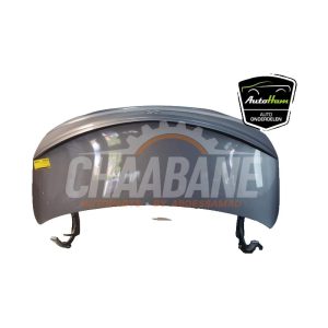 Hayon arriere A2057502400 Mercedes C-Klasse AMG (W205) C-43 AMG 3.0 V6 24V Turbo 4-Matic