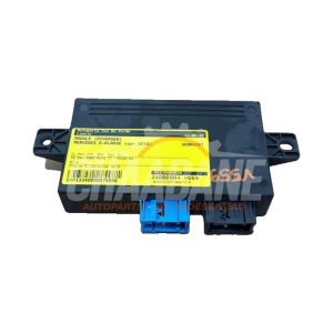 Module (divers) A2139004520 Mercedes E Estate AMG (S213) 4.0 E-63 S AMG V8 Turbo 4-Matic+