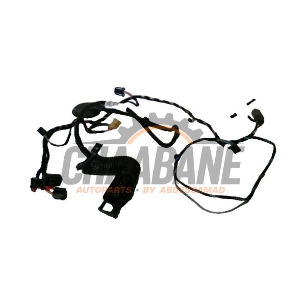 Faisceau de cables 3V0971693A Skoda Superb Combi (3V5) 1.4 TSI 16V 4x4 2015 / 2024
