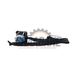 Ceinture avant droit A1768602285 Mercedes CLA (117.3) 1.6 CLA-180 16V