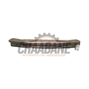 Cadre pare-chocs arriere 8R0807313D Porsche Macan (95B) 3.0 S Diesel V6 24V 2014