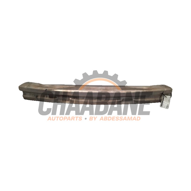 Renfort pare choc arriere 8R0807313D Porsche Macan (95B) 3.0 V6 24V S 2014